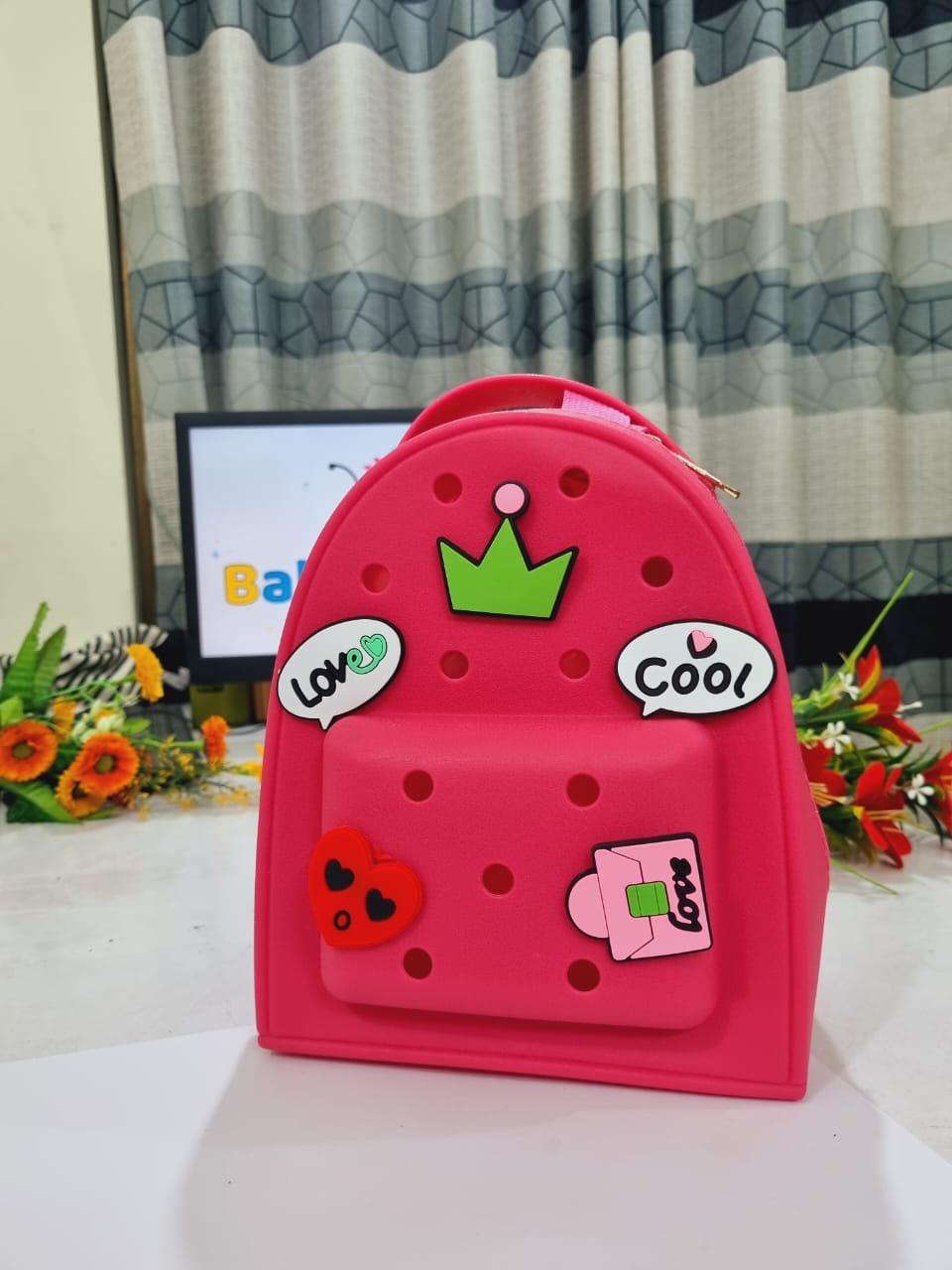 চাইনিজ প্রিমিয়াম ব্যাগ (বড়)