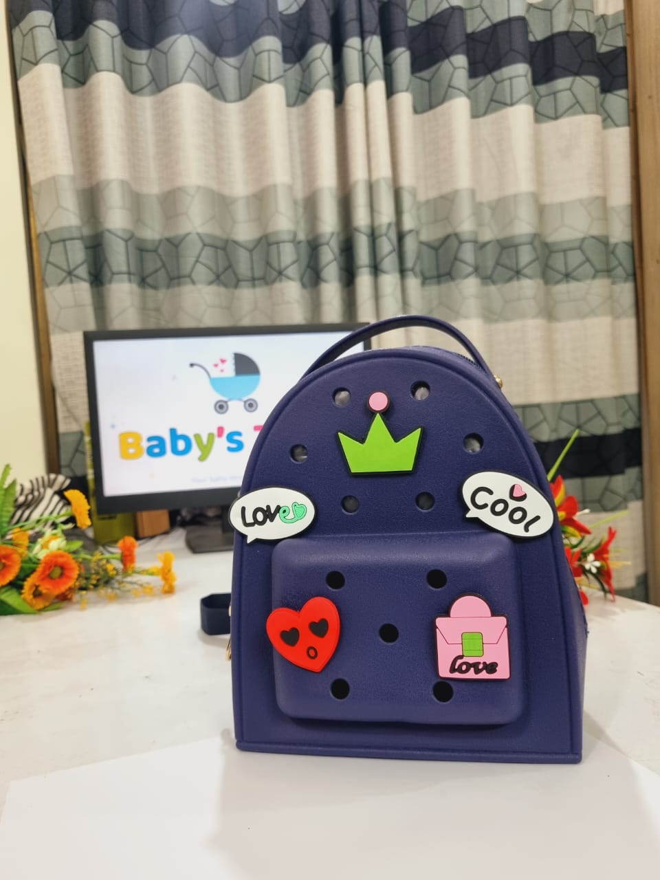 চাইনিজ প্রিমিয়াম ব্যাগ(বড়)