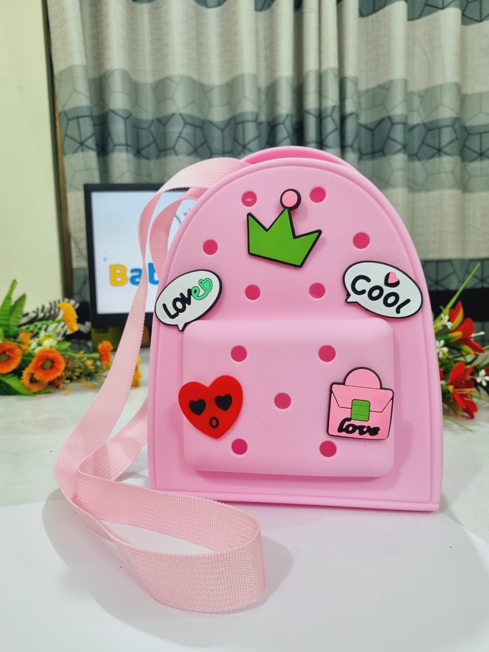 চাইনিজ প্রিমিয়াম ব্যাগ(বড়)