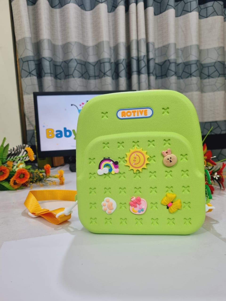 চাইনিজ প্রিমিয়াম ব্যাগ(বড়)