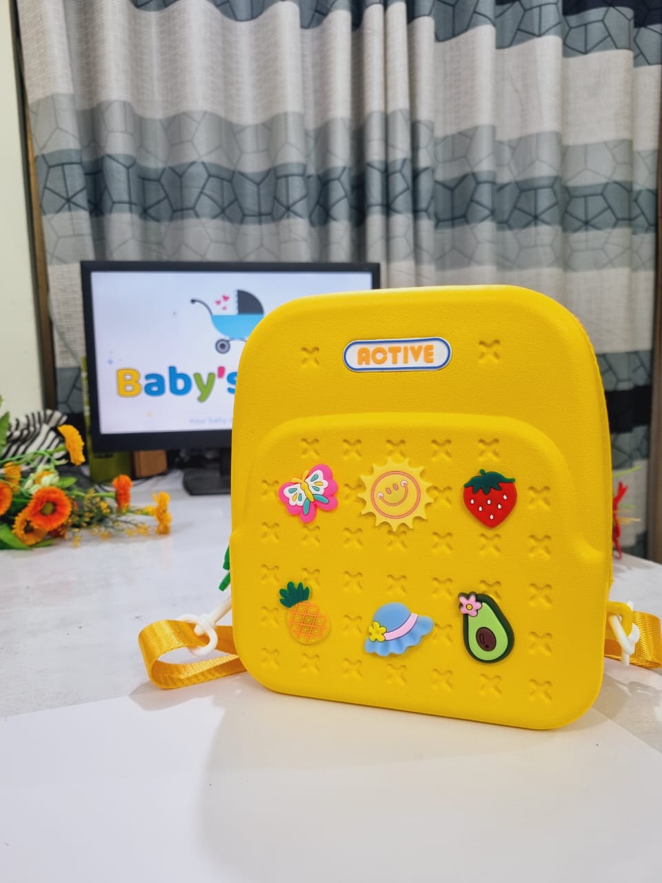 চাইনিজ প্রিমিয়াম ব্যাগ(বড়)