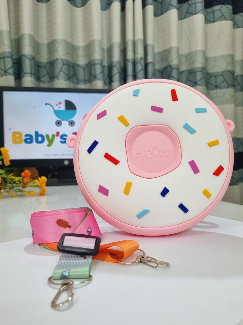 চাইনিজ প্রিমিয়াম ব্যাগ(মিডিয়াম)