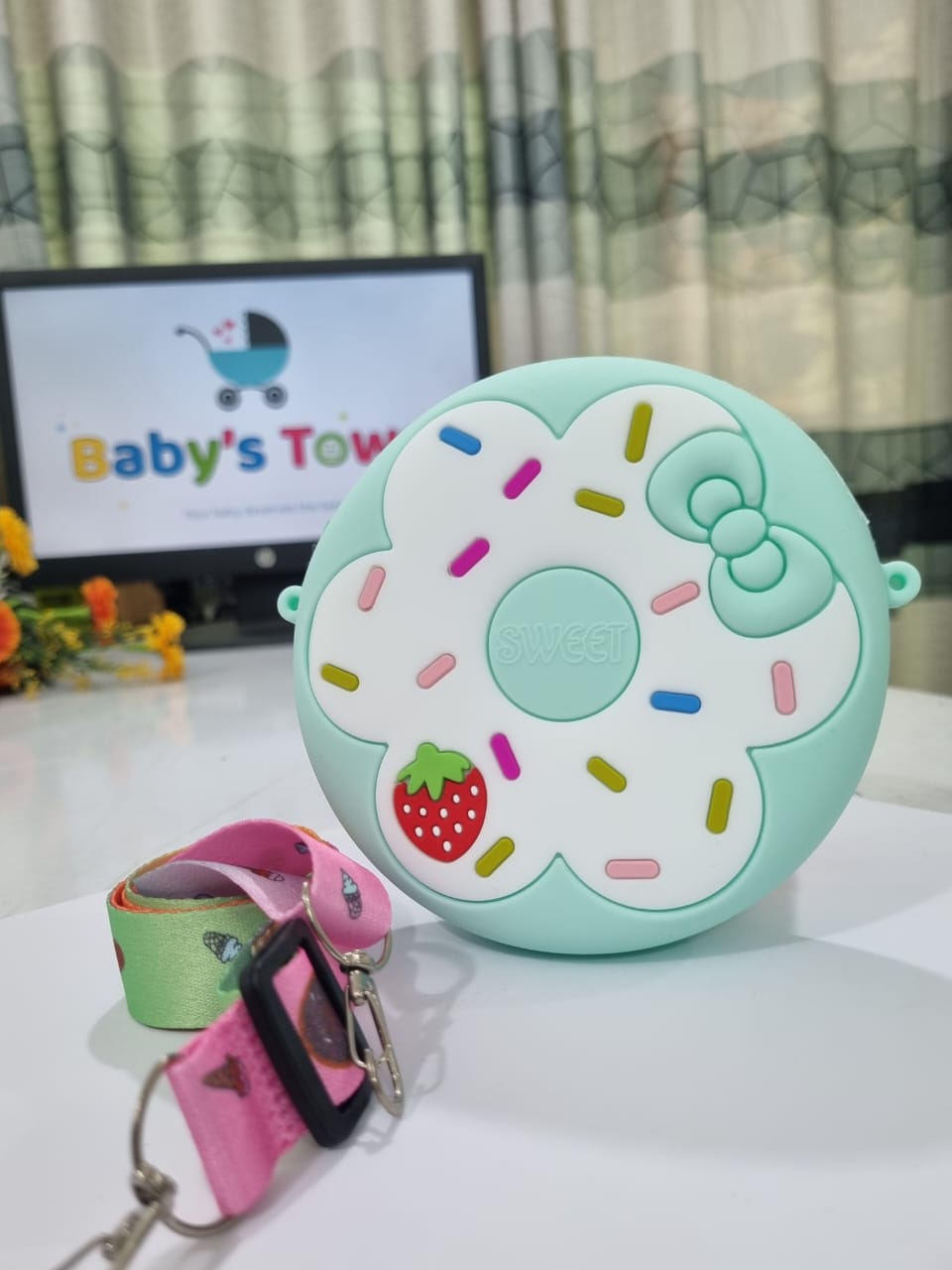 চাইনিজ প্রিমিয়াম ব্যাগ (ছোট)