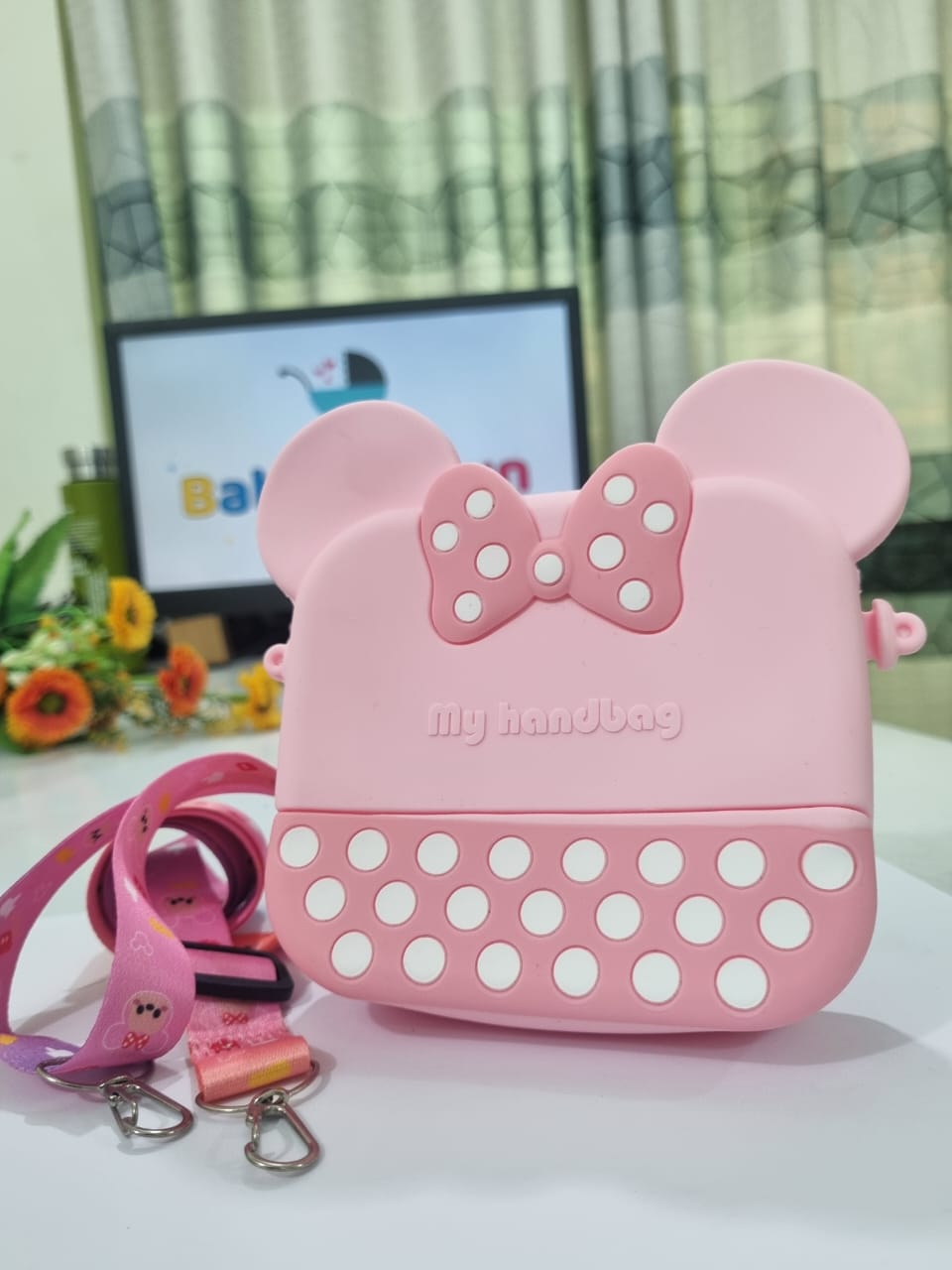 চাইনিজ প্রিমিয়াম ব্যাগ (ছোট)