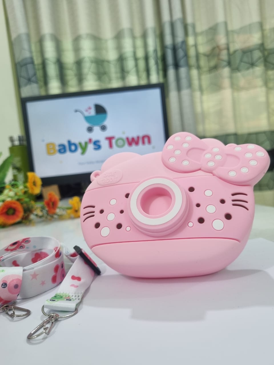 চাইনিজ প্রিমিয়াম ব্যাগ (ছোট)