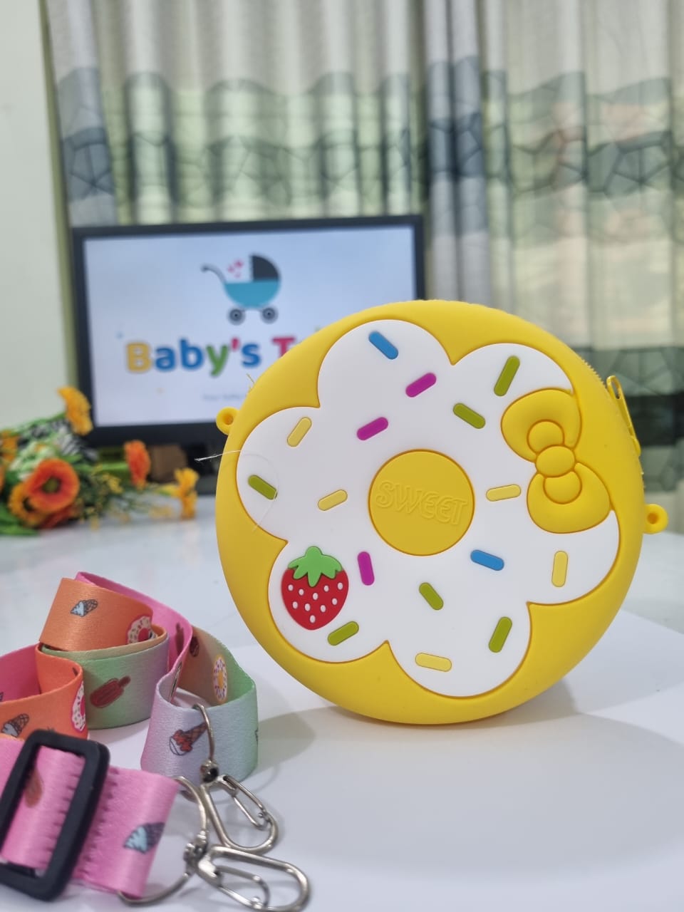 চাইনিজ প্রিমিয়াম ব্যাগ (ছোট)