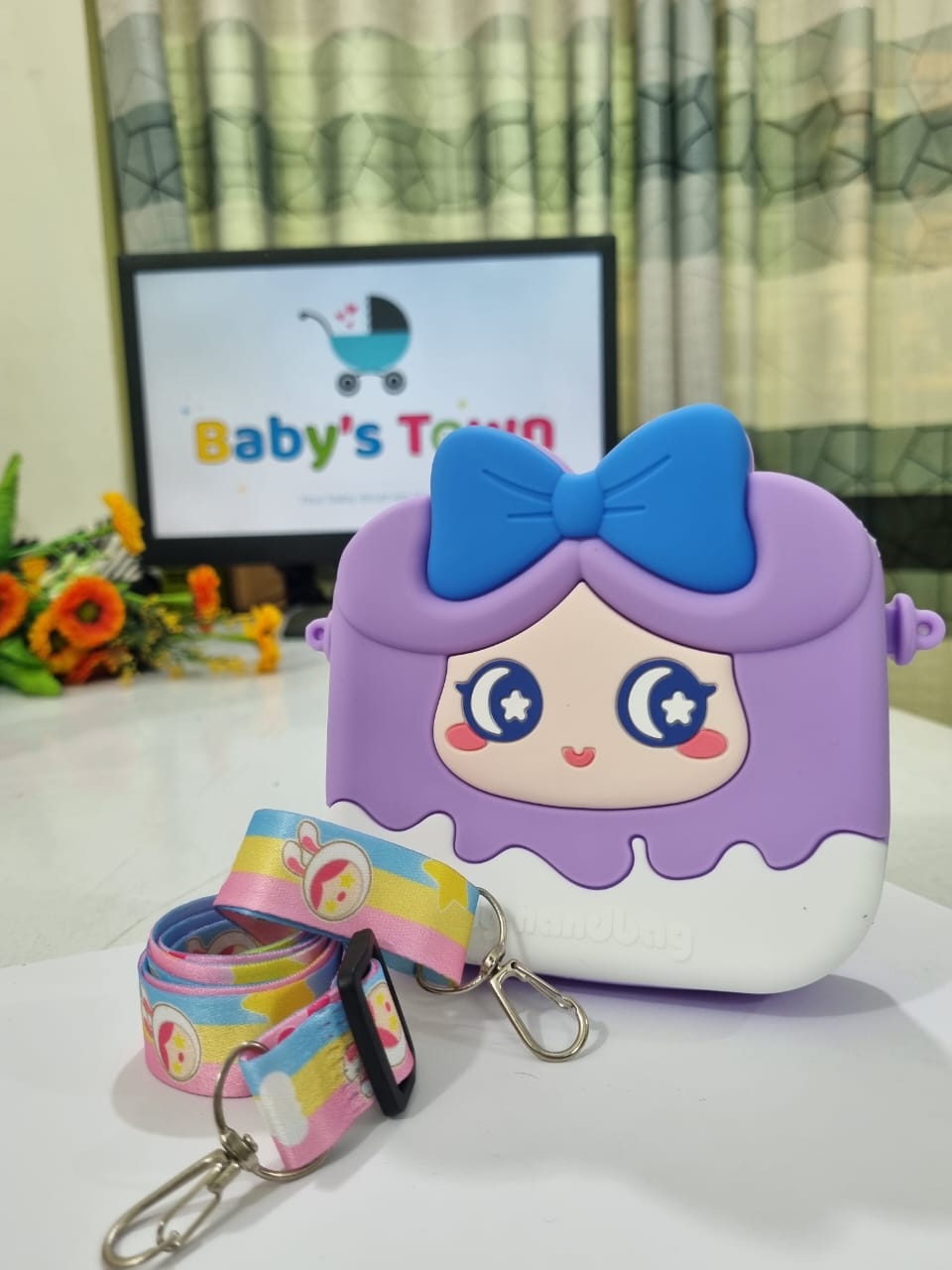 চাইনিজ প্রিমিয়াম ব্যাগ (ছোট)